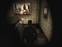 Silent Hill 2 screenshot, image №292290 - RAWG