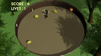The Cat Forest screenshot, image №1261703 - RAWG