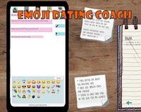 EmojiDatingCoach screenshot, image №2114560 - RAWG