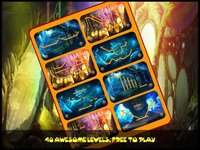 Angry Monster Ball: An Extreme Puzzle War screenshot, image №2041570 - RAWG