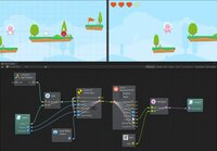 Unity. Bolt Learning screenshot, image №3204567 - RAWG