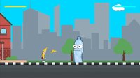 The Angry Banana screenshot, image №1822108 - RAWG