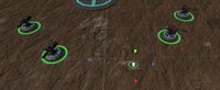 Assault on Antares screenshot, image №1147651 - RAWG