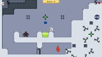 2D Platformer - Finished screenshot, image №2762664 - RAWG