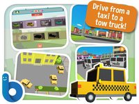 Sandbox City - A toy car for children screenshot, image №1602719 - RAWG