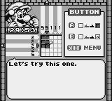 Mario's Picross screenshot, image №746710 - RAWG