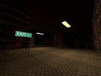 Employee of The Month (itch) (Projeckt Skeleton, CrayonMelon, keV, Kuba) screenshot, image №3578499 - RAWG