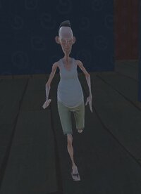 Angry Neighbor In Town screenshot, image №2923565 - RAWG