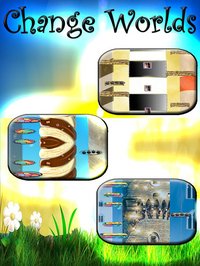 Candy Jump - The New Age screenshot, image №1862317 - RAWG