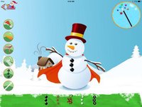 Jingle Bells Free: A Christmas Carol for Kids screenshot, image №2060455 - RAWG