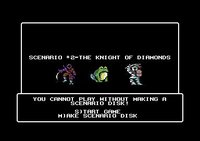 Wizardry II: The Knight of Diamonds screenshot, image №738688 - RAWG