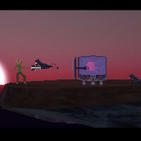 Blade's Point screenshot, image №2571974 - RAWG