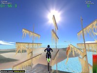 Kawasaki Fantasy Motocross screenshot, image №294755 - RAWG