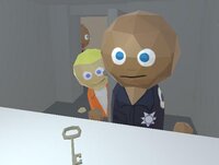 The Adventures of Crimes Johnson screenshot, image №2473334 - RAWG