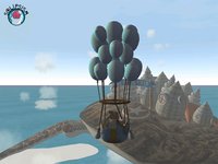 Neverending Islands screenshot, image №541728 - RAWG