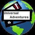 Universal Adventures screenshot, image №1236829 - RAWG
