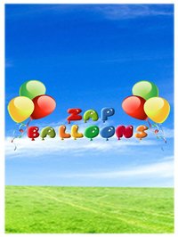 Zap Balloons screenshot, image №1641340 - RAWG