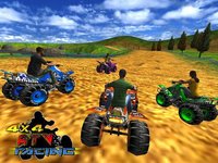 4X4 ATV Racing (3D Quad Race Game) screenshot, image №971308 - RAWG