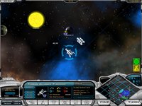 Galactic Civilizations II: Dread Lords screenshot, image №411904 - RAWG