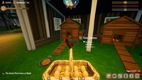 Island Market Simulator: Prologue screenshot, image №4248800 - RAWG