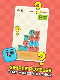 One Move Puzzle screenshot, image №1723505 - RAWG