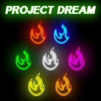 Project Dream (Gomezchuy) screenshot, image №2965796 - RAWG