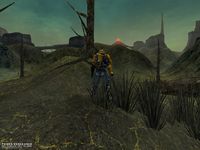 Tribes: Vengeance screenshot, image №376622 - RAWG
