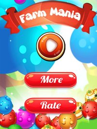 Farm Mania: Fruit Smash screenshot, image №1334008 - RAWG