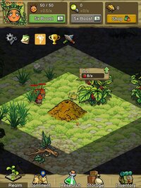 Idle Ant Colony - Sim Game screenshot, image №3343500 - RAWG