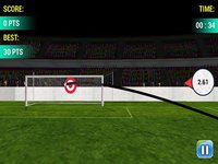 Football Penalty Kicks Stars screenshot, image №1959238 - RAWG