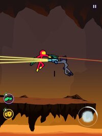 Stickman Combat Legend screenshot, image №3293004 - RAWG