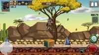 The Promised Land (itch) (Softredgame) screenshot, image №3268062 - RAWG