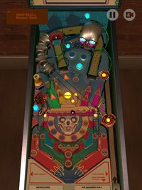 Pinball Frenzy 3D Pro screenshot, image №981175 - RAWG