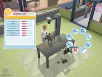 Pet Vet 3D: Animal Hospital screenshot, image №465397 - RAWG