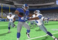 Madden NFL 12 screenshot, image №257365 - RAWG