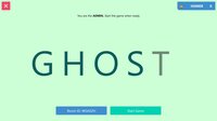 Ghost Game (literal_rorquals) screenshot, image №3235274 - RAWG