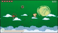 Origami Flight (Demo) screenshot, image №1775414 - RAWG