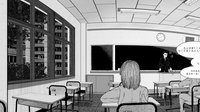 Zombie school-丧尸学院 screenshot, image №1644818 - RAWG