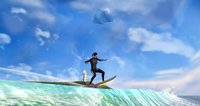 The Surfer screenshot, image №582599 - RAWG