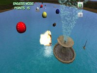 Boat Racing 3D Free Top Water Craft Race Game screenshot, image №1633516 - RAWG