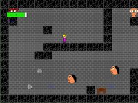 Sweet Nightmares (Demo) screenshot, image №2929396 - RAWG