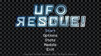 UFO Rescue! screenshot, image №3108592 - RAWG