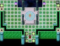 god of Y screenshot, image №4210600 - RAWG