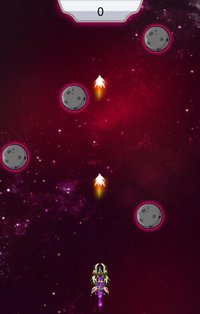 Space Shooter (dr.sleepy) screenshot, image №2265775 - RAWG