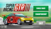Super GTR Racing screenshot, image №858197 - RAWG
