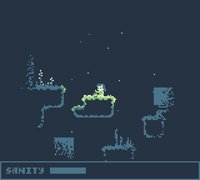 Nightwalk (itch) screenshot, image №994803 - RAWG
