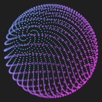 The Fibonacci Sphere screenshot, image №3164782 - RAWG
