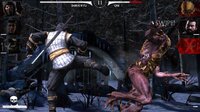 Mortal Kombat MOBILE screenshot, image №2030457 - RAWG