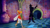 Dragon's Lair Remastered Edition screenshot, image №346249 - RAWG