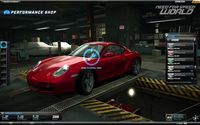 Need for Speed World screenshot, image №518324 - RAWG